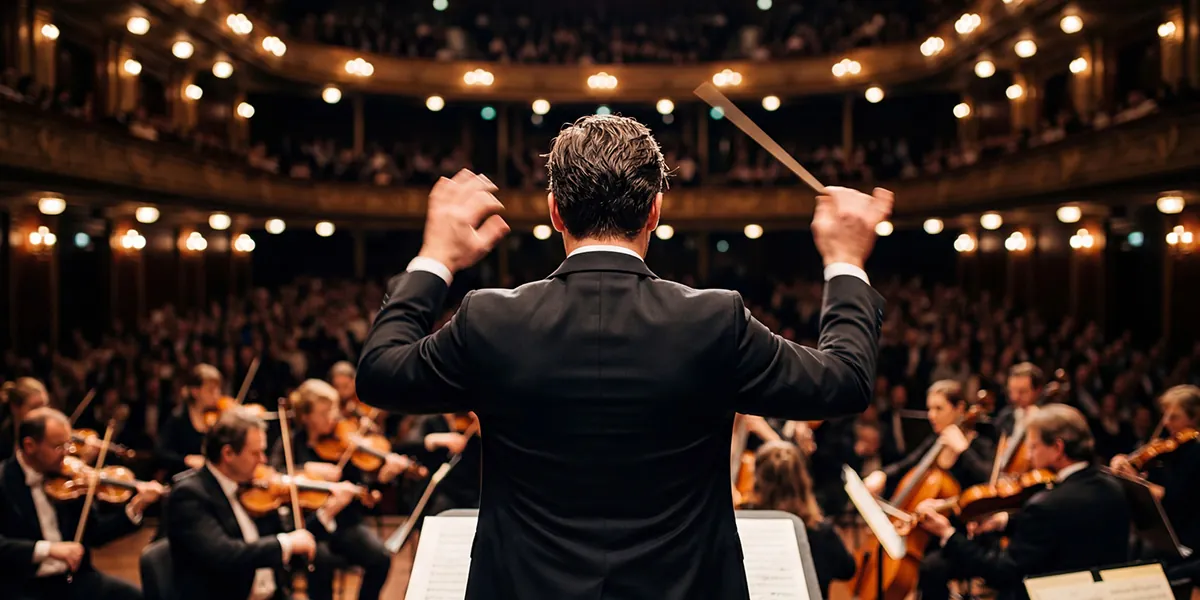 Music Appreciation: Masterpieces of Classical Music