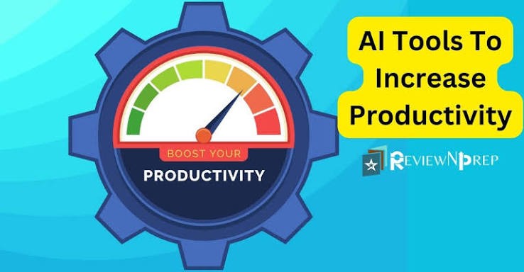 Using A.I to Enhance Productivity