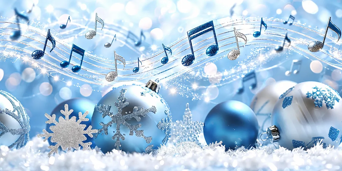 Holiday Jazz Concert — LIVE at the Susi Q!