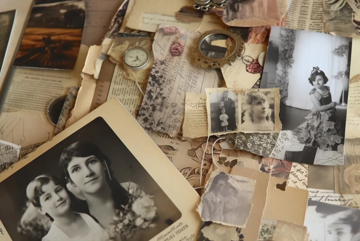 Ancestry "A" Club  IN-PERSON