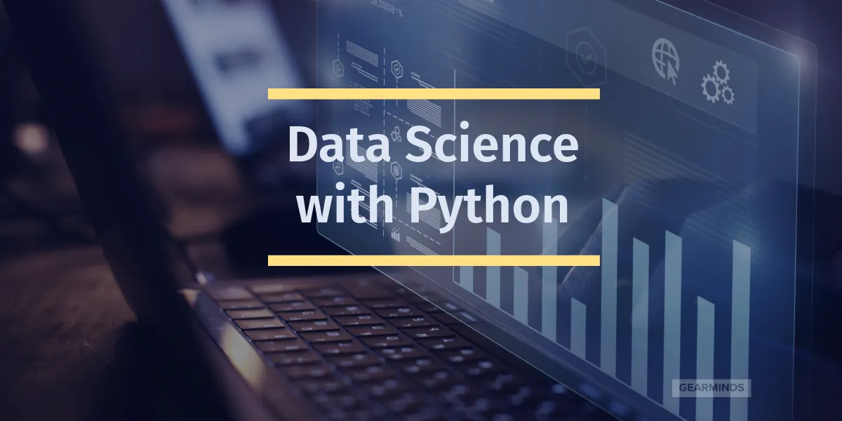 Data Science with Python