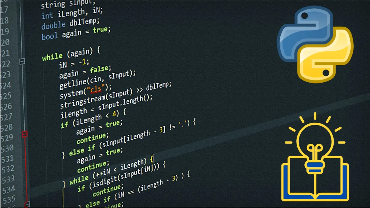 Python PCEP Certification Camp