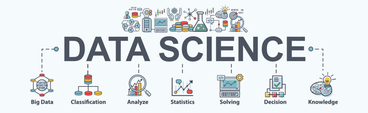 AI & Data Science with Python: PCED Certification Track