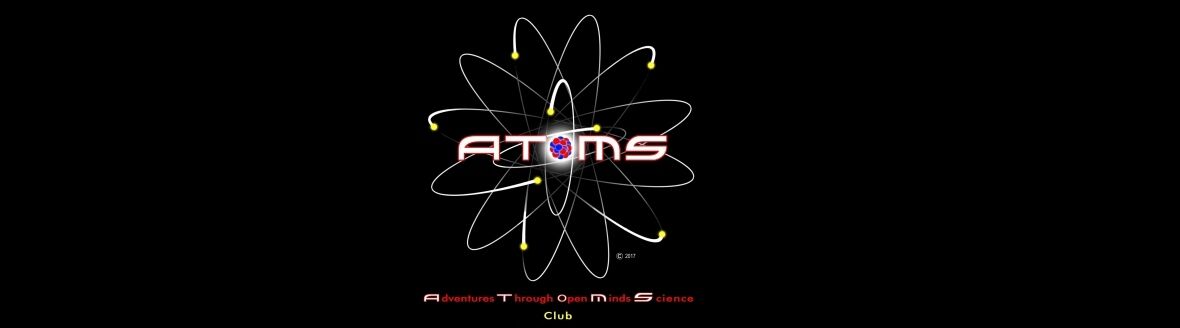 A.T.O.M. Science Math Club