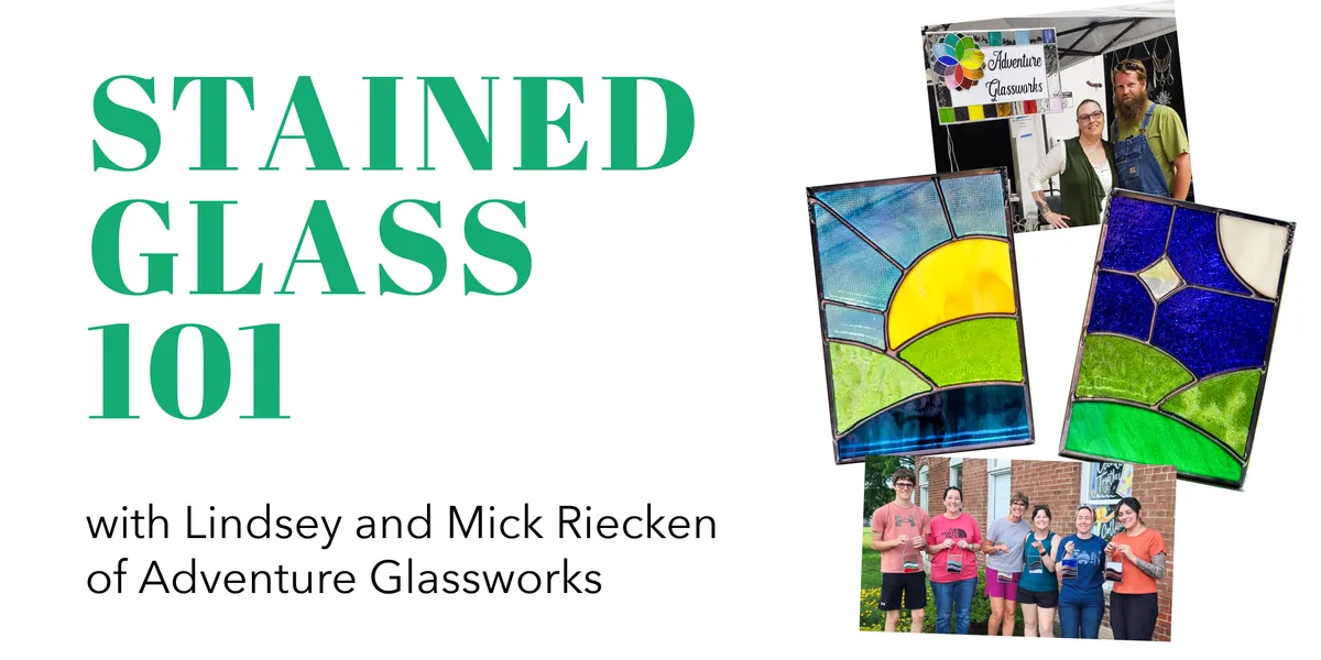 Stained Glass 101