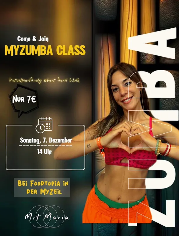 MyZumba