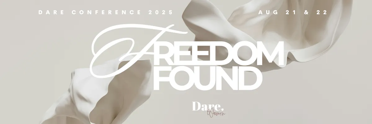 Dare Conference 2026