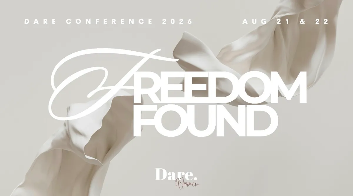 Dare Conference 2026