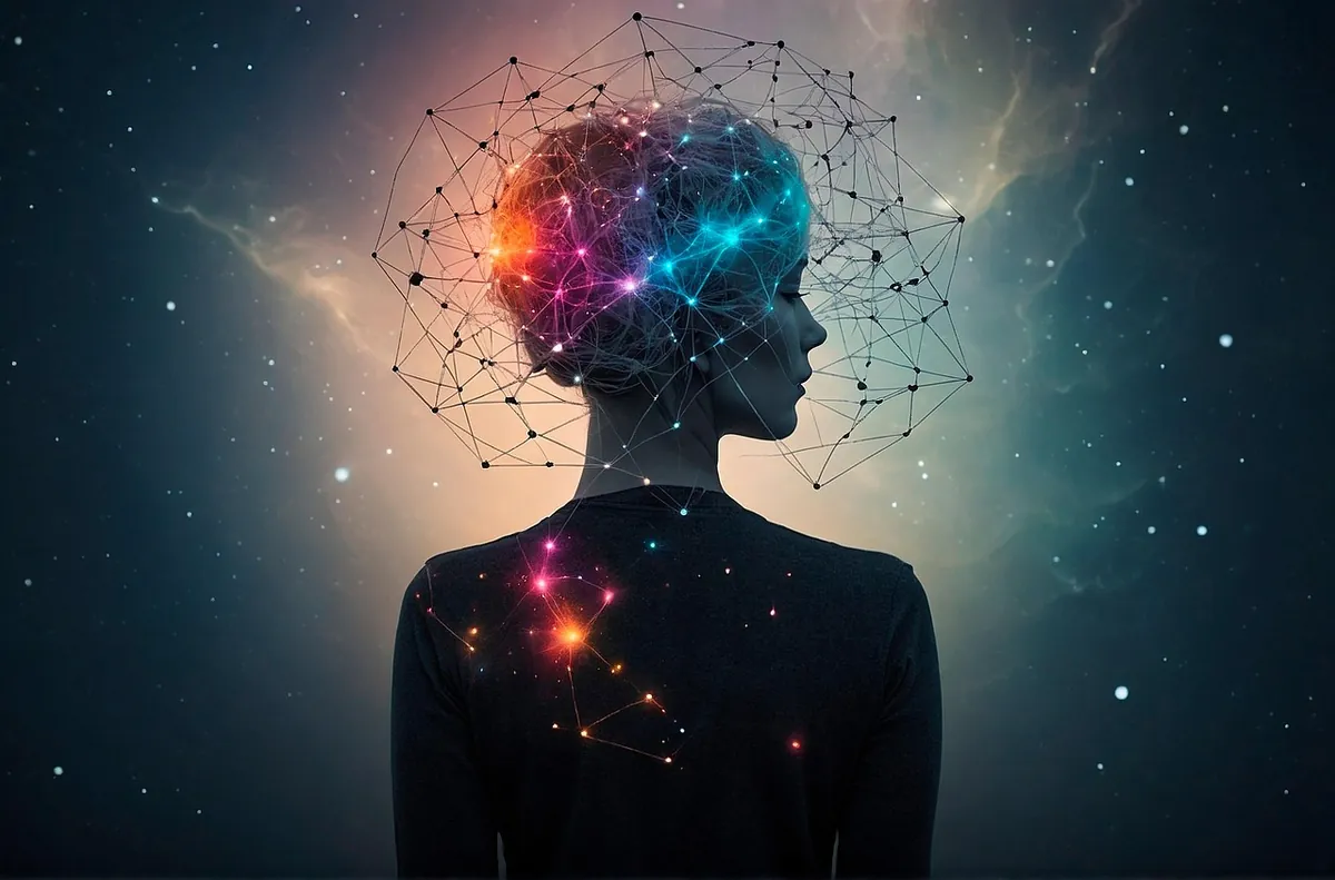 "Emotional Intelligence: Unlocking the Quantum Expression of Our True Self" - a 9-week ONLINE series, with Isabelle Meulnet, senior helper