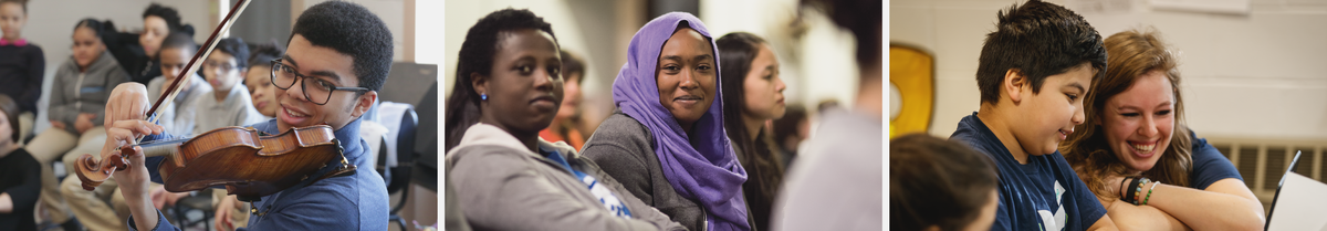 Transform Your Co-Taught Classroom with Universal Design for Learning