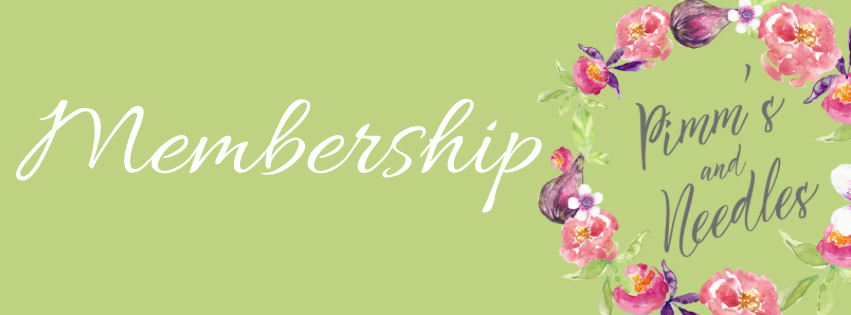 Pimm's and Needles - Middlesbrough - Start Your Membership NOW