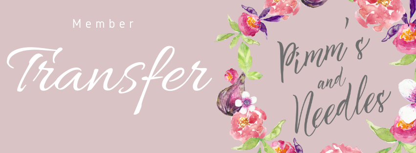 Middlesbrough - Member Transfer Spaces - June