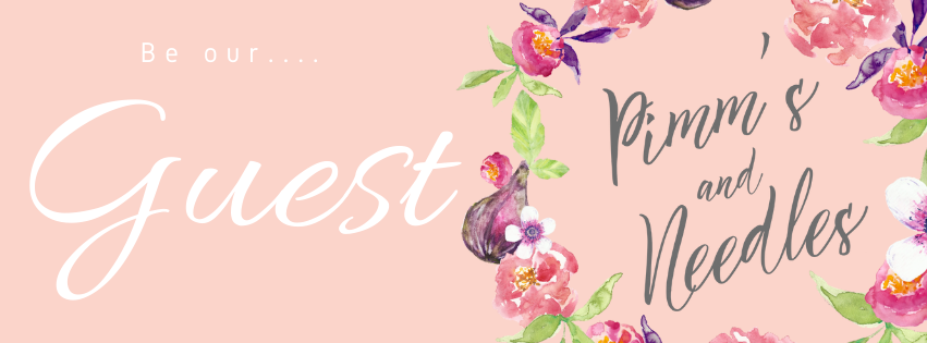 Yarm - Guest Spaces - May