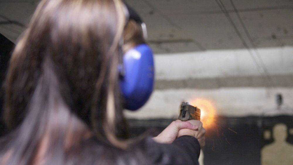 Canadian Firearms Safety Course - WEEKDAY - Non Restricted ONLY