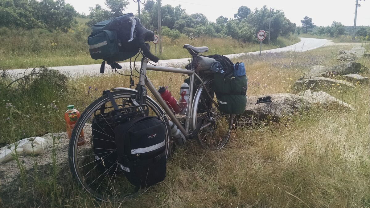 Seminar on Cycle Touring