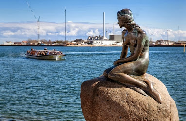 Group 1: Copenhagen and Beyond Art History Trip