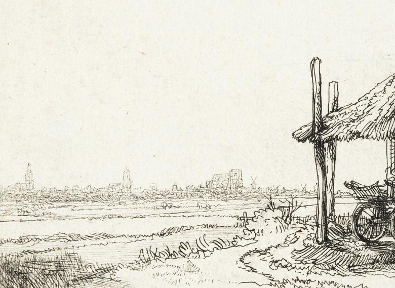 Rembrandt to Matisse Exhibition Tour (Group 1)