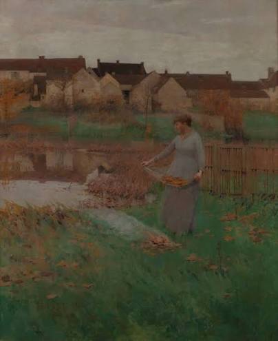 Highlights from Hugh Lane Gallery Exhibition Tour (Group 1)
