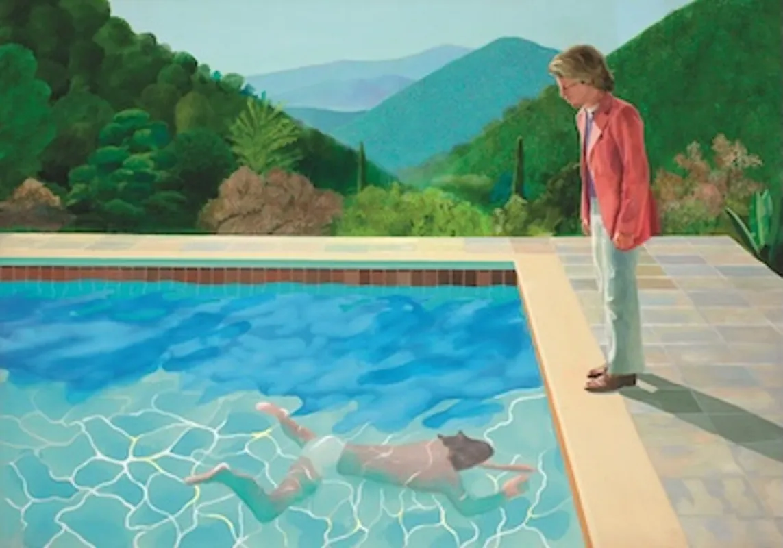 David Hockney Online Lecture