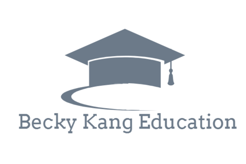 BeckyKangEducation