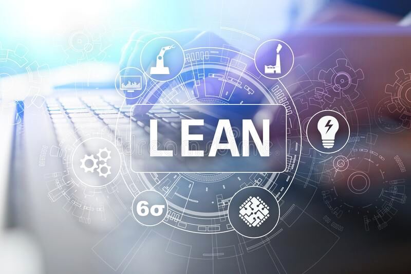 Lean Basics for Personal and Organizational Productivity