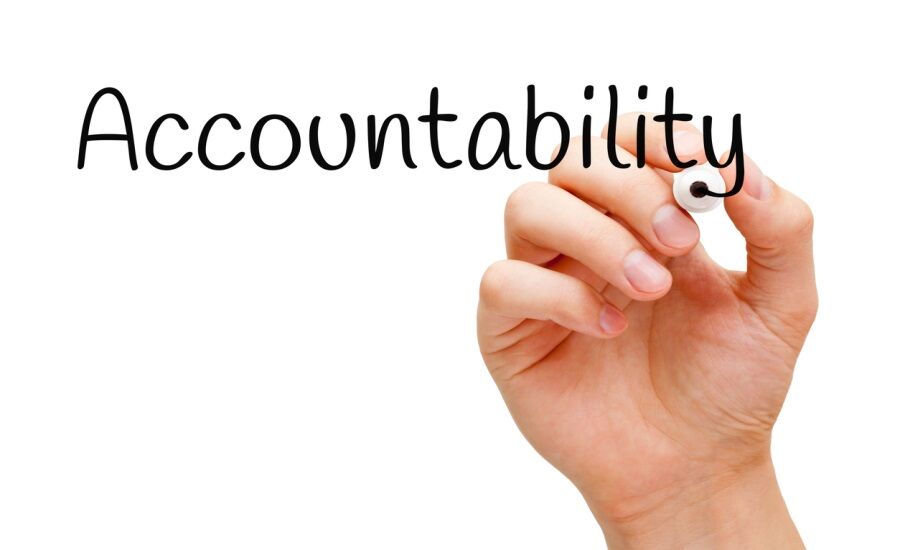 Student Accountability in Advising