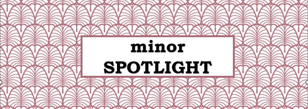 Minor Spotlight: Music