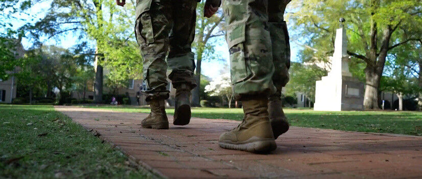 Army ROTC @ USC: What Advisors Need to Know