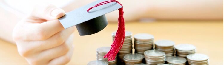 Financial Considerations of Academic Decisions
