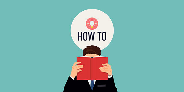 Scholarship Risk Intervention - A 'How To' for Advisors