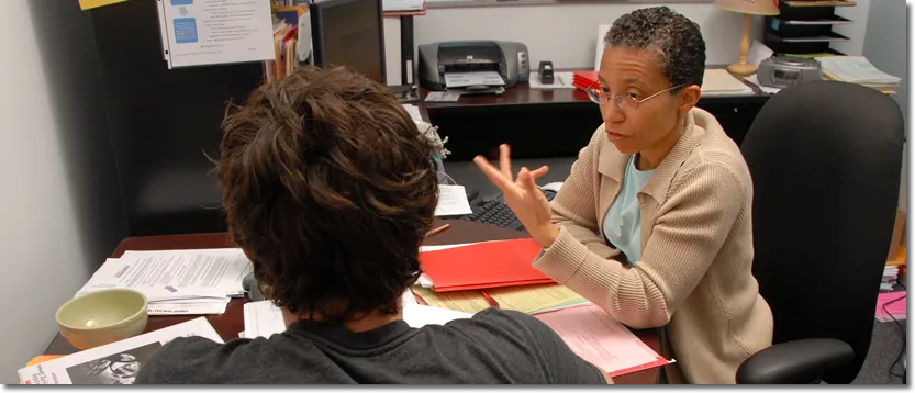 OPPA: What Advisors Need to Know about Advising Pre-Professional Students