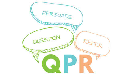 Suicide Gatekeeper Training for Advisors