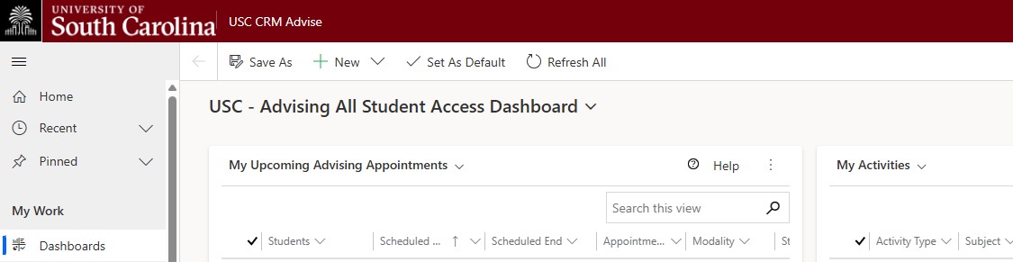 Advanced CRM Advise: Views, Dashboards, and Data Tools