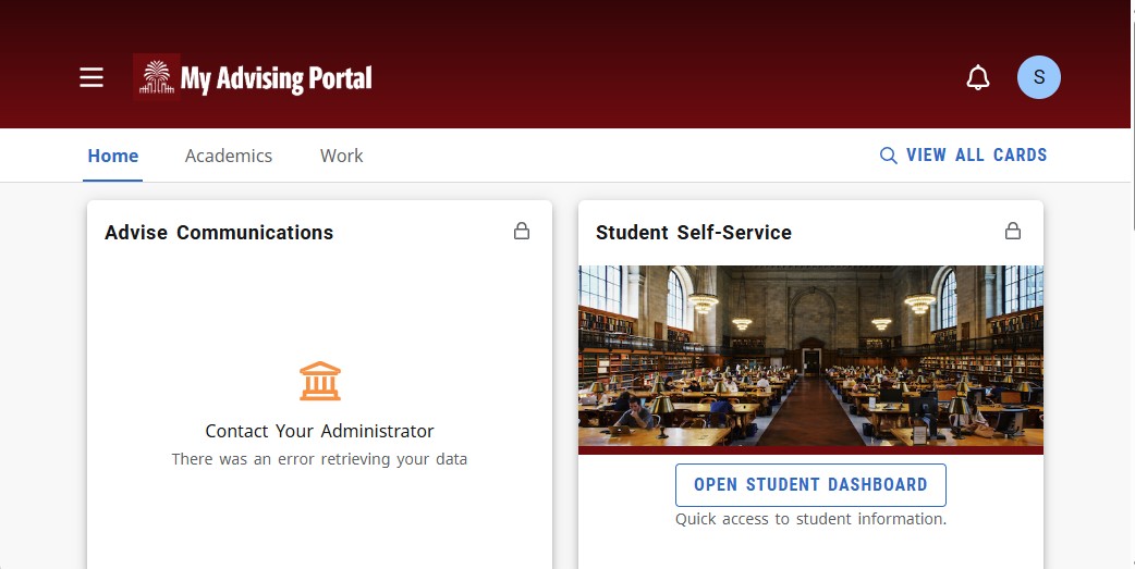 Leveraging My Advising Portal in Your Advising Practice