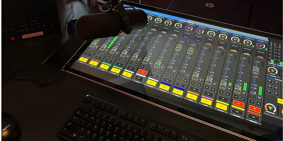 RTRFM Training Course - March 18