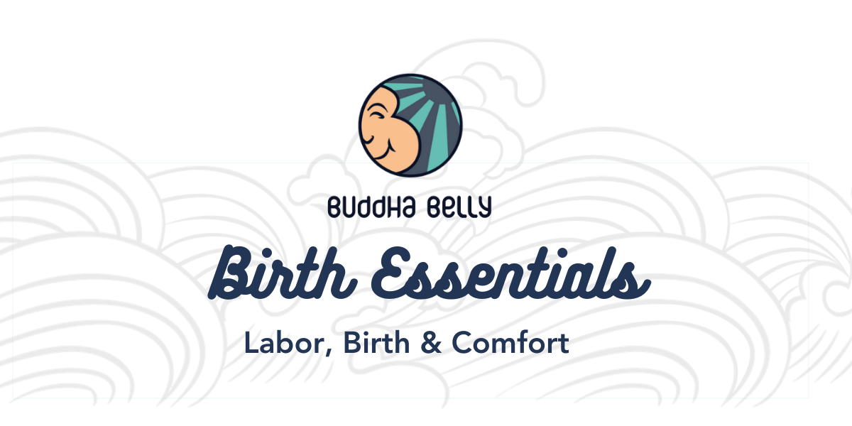 birth essentials