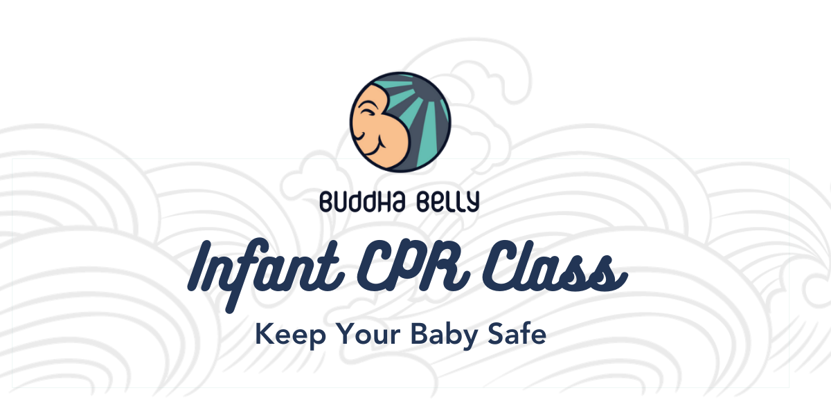 Infant CPR Class