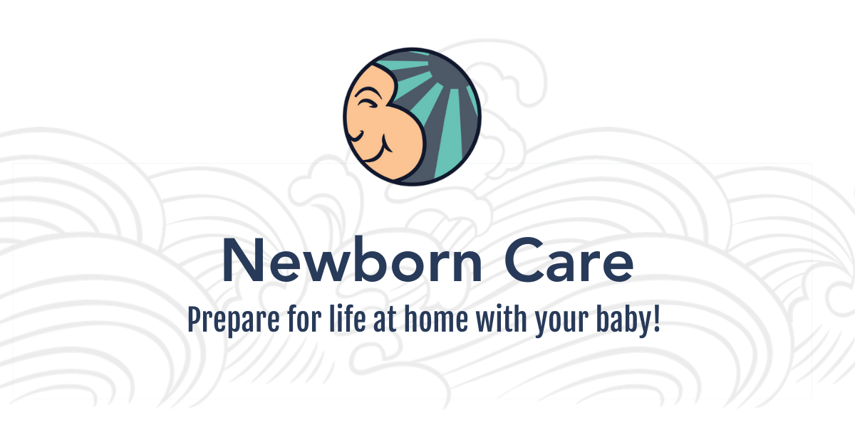 Newborn Care Class