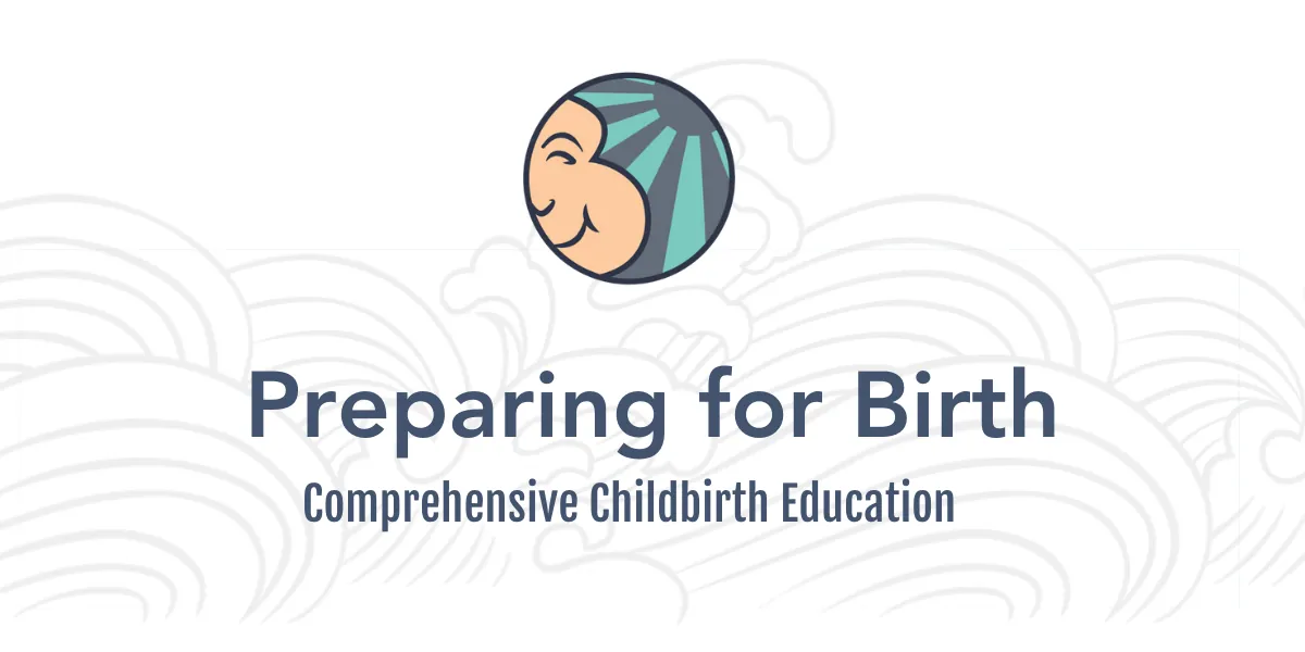 Preparing for Birth Class