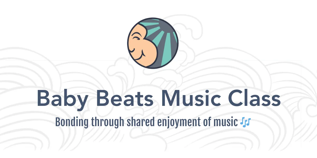Baby Beats Music Class