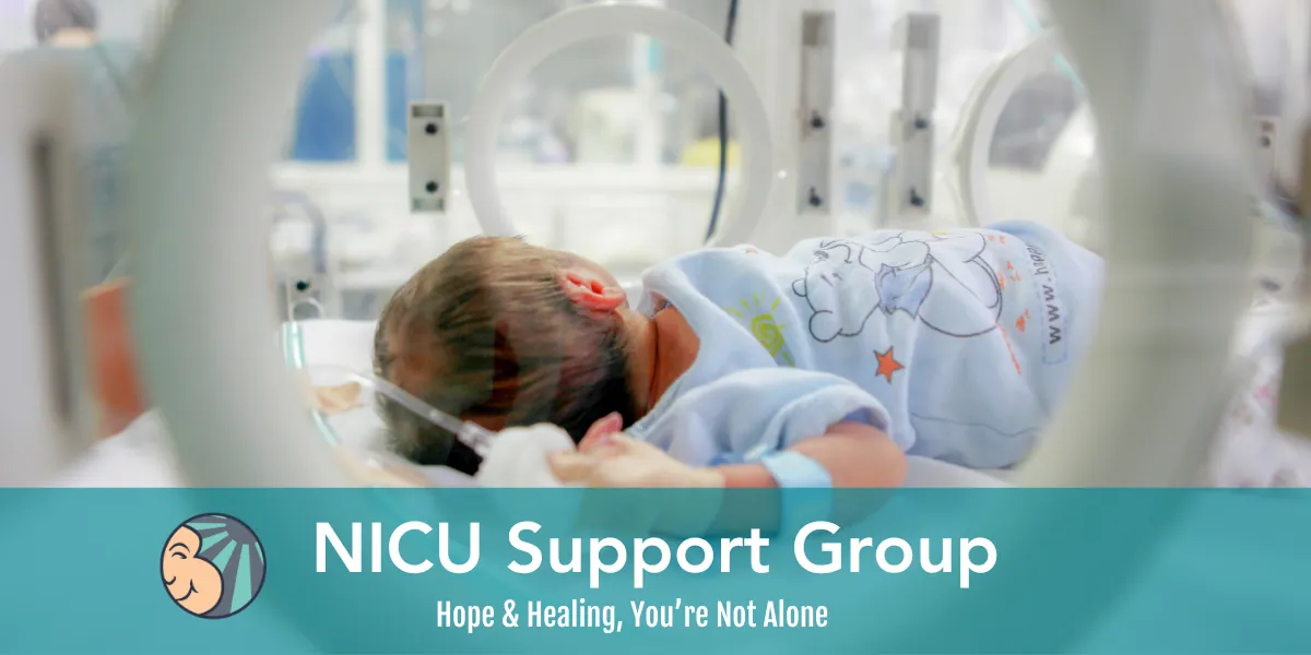NICU Support Group
