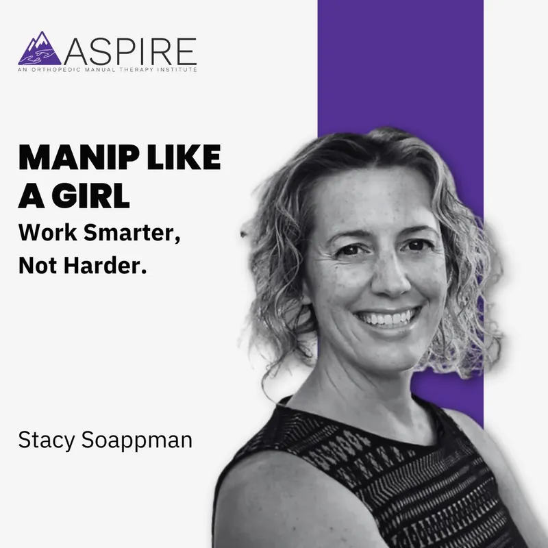 ASPIRE - Manip Like a Girl