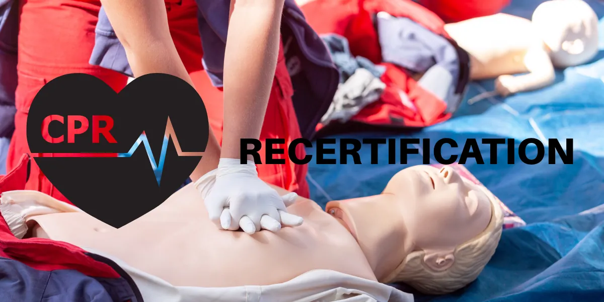 CPR Recertification