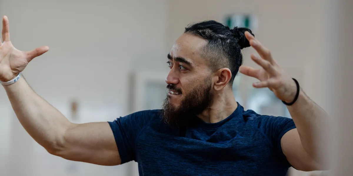 Essentials Theatre Workshop (May) | Auckland