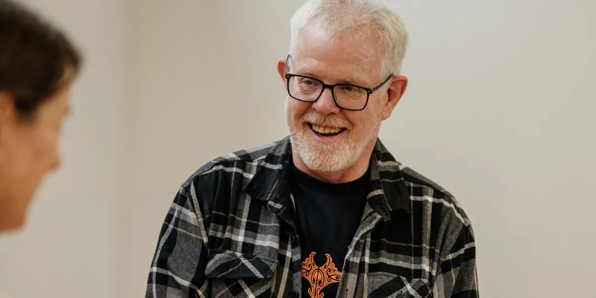 Professional Development Teacher & Theatre Practitioner Workshop | Whangārei