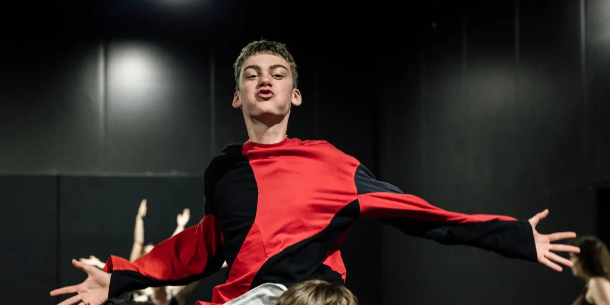 Free Foundations Theatre Workshop (January) | Auckland