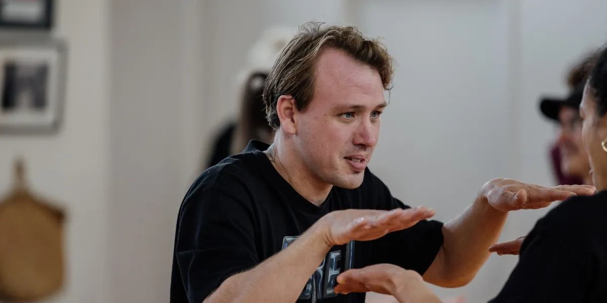 Essentials Theatre Workshop (June) | Wellington