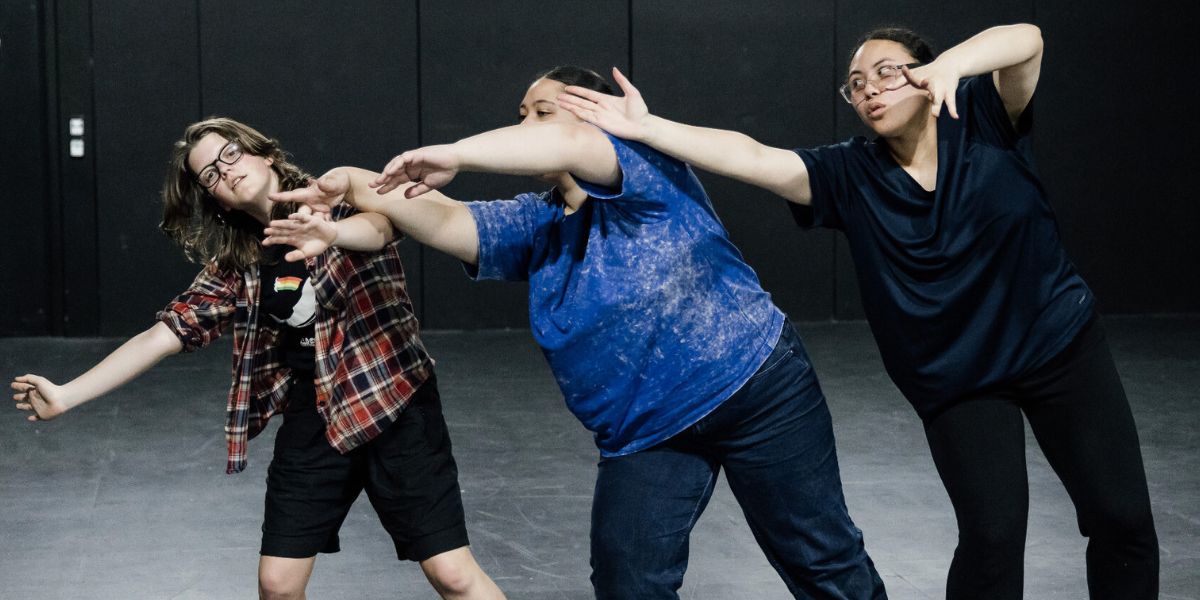 Free Foundations Theatre Workshop (March) | Waikato