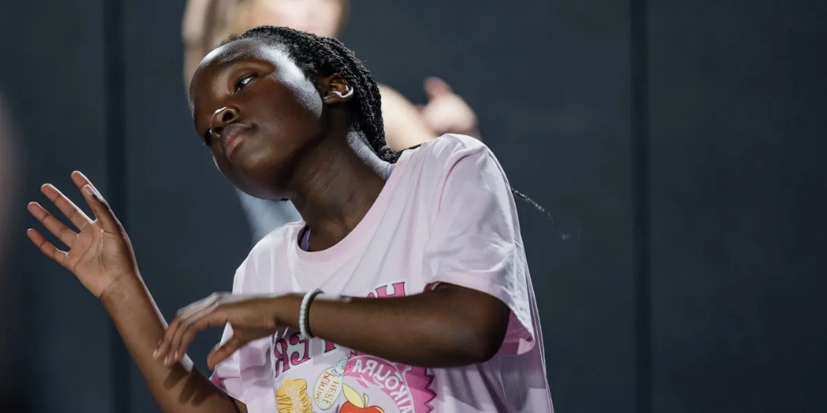 Free Foundations Theatre Workshop (June) | Wellington