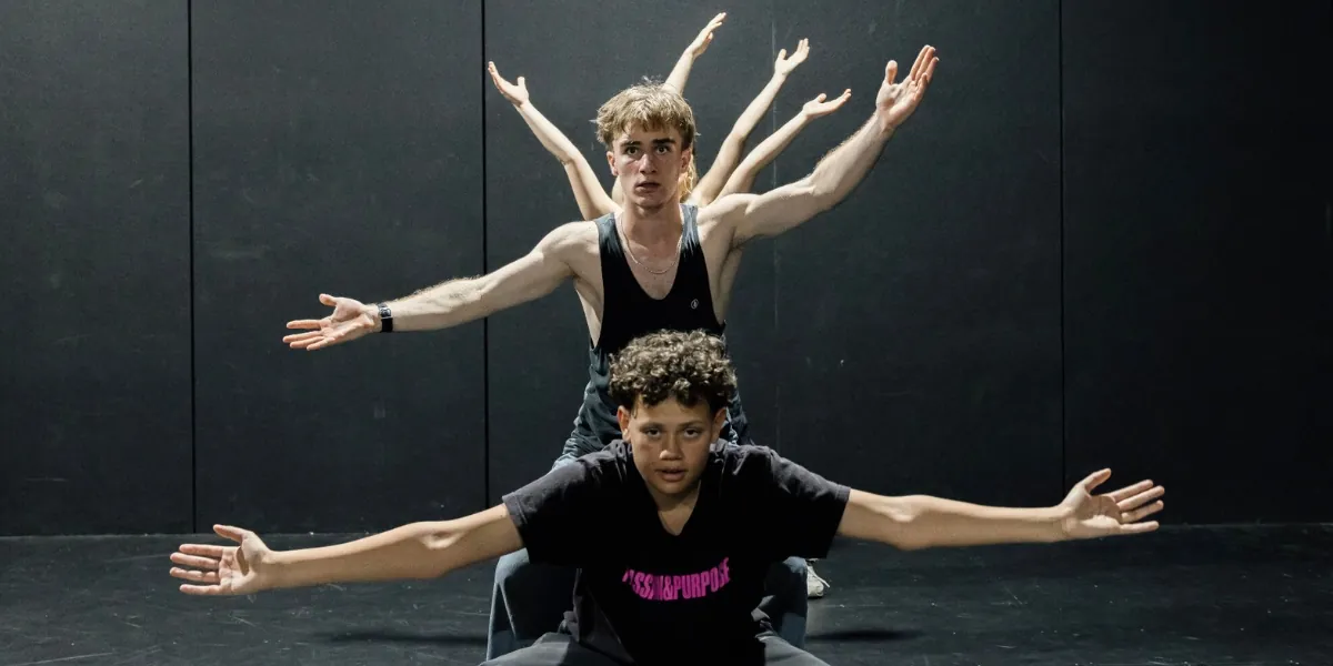 Free Foundations Theatre Workshop (August) | Whangārei